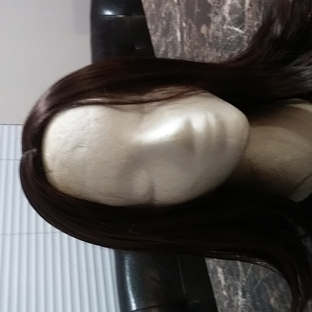 Women's Hair Wig